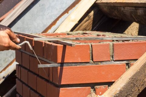 Chimney Repair Specialists Ealing 