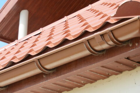 Fascia & Soffits Ealing 