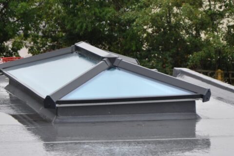 Expert Flat Roofers Ealing