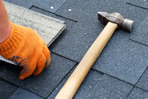 Roof Repair Specialists Ealing