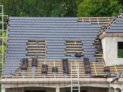 Slate roof installers near me Buckinghamshire