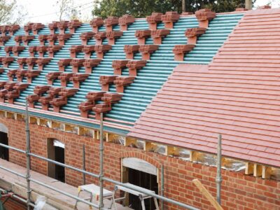 Tiled roofers near me Buckinghamshire