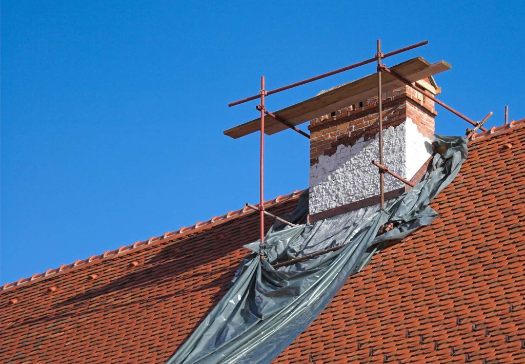 Chimney repair company near Buckinghamshire