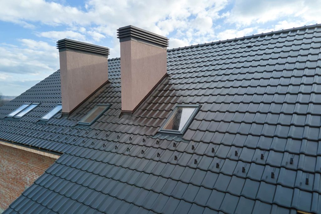 Slate roofing company Buckinghamshire