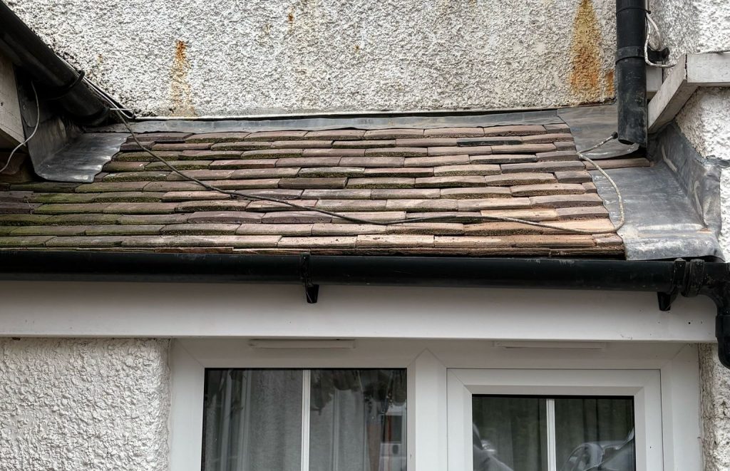 The Role of Roofing in Improving Your Home’s Energy Efficiency