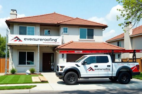Prominent Local Roofers in Isleworth