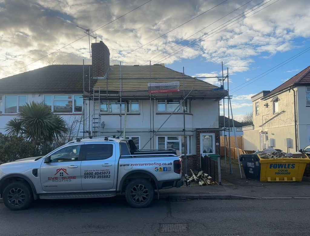 Our Strategic Approach to Our Roofing Projects